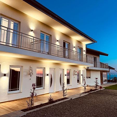 Sol Apartments Gjiri Lalzit Durrës Exterior foto