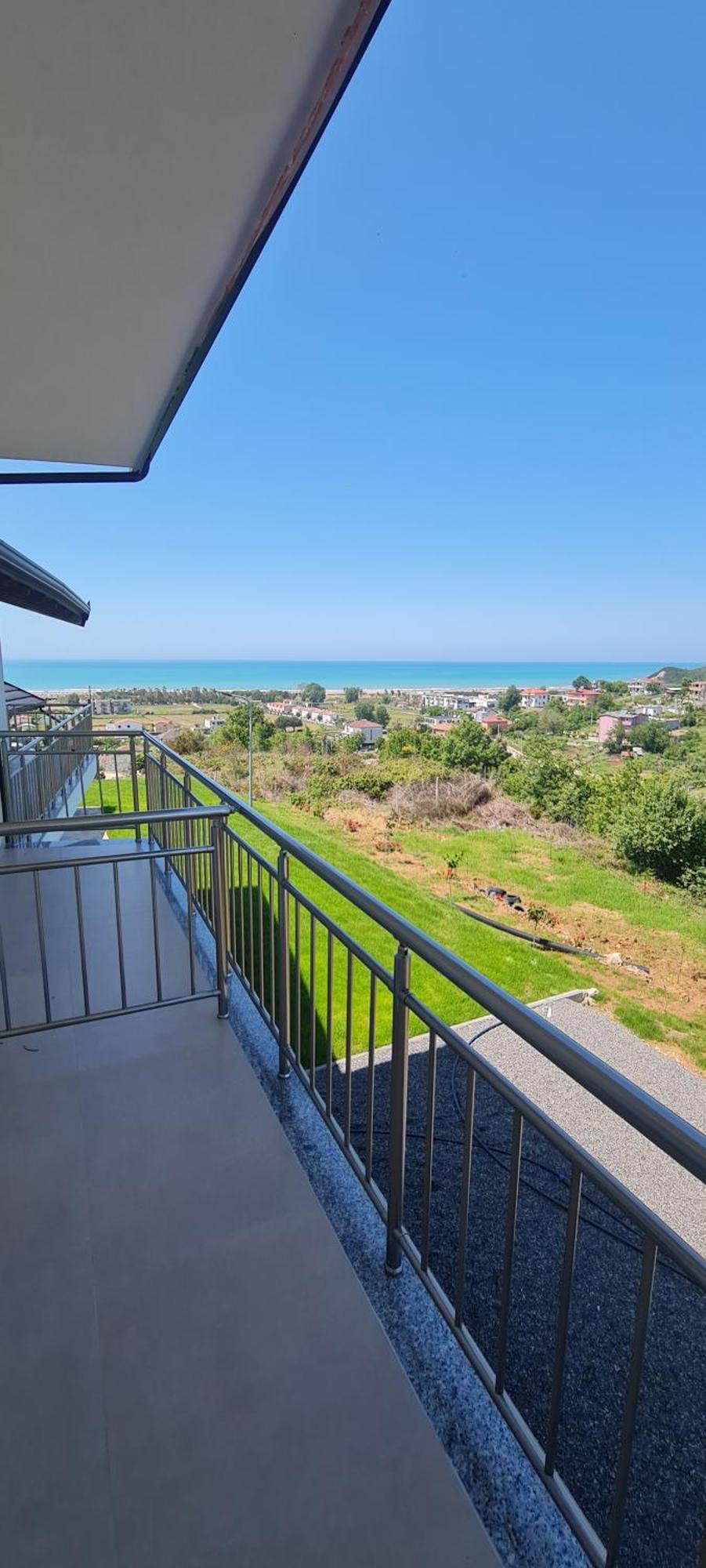 Sol Apartments Gjiri Lalzit Durrës Exterior foto