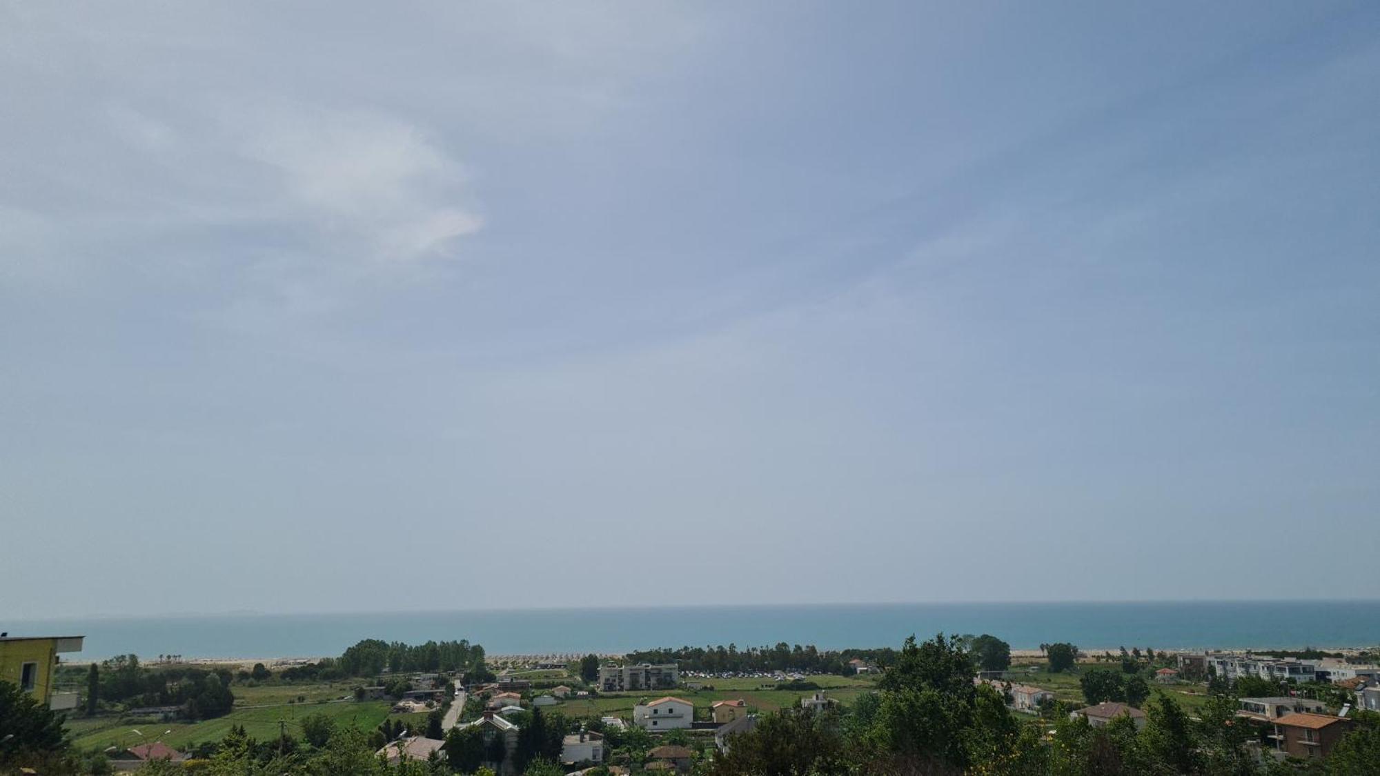Sol Apartments Gjiri Lalzit Durrës Cameră foto