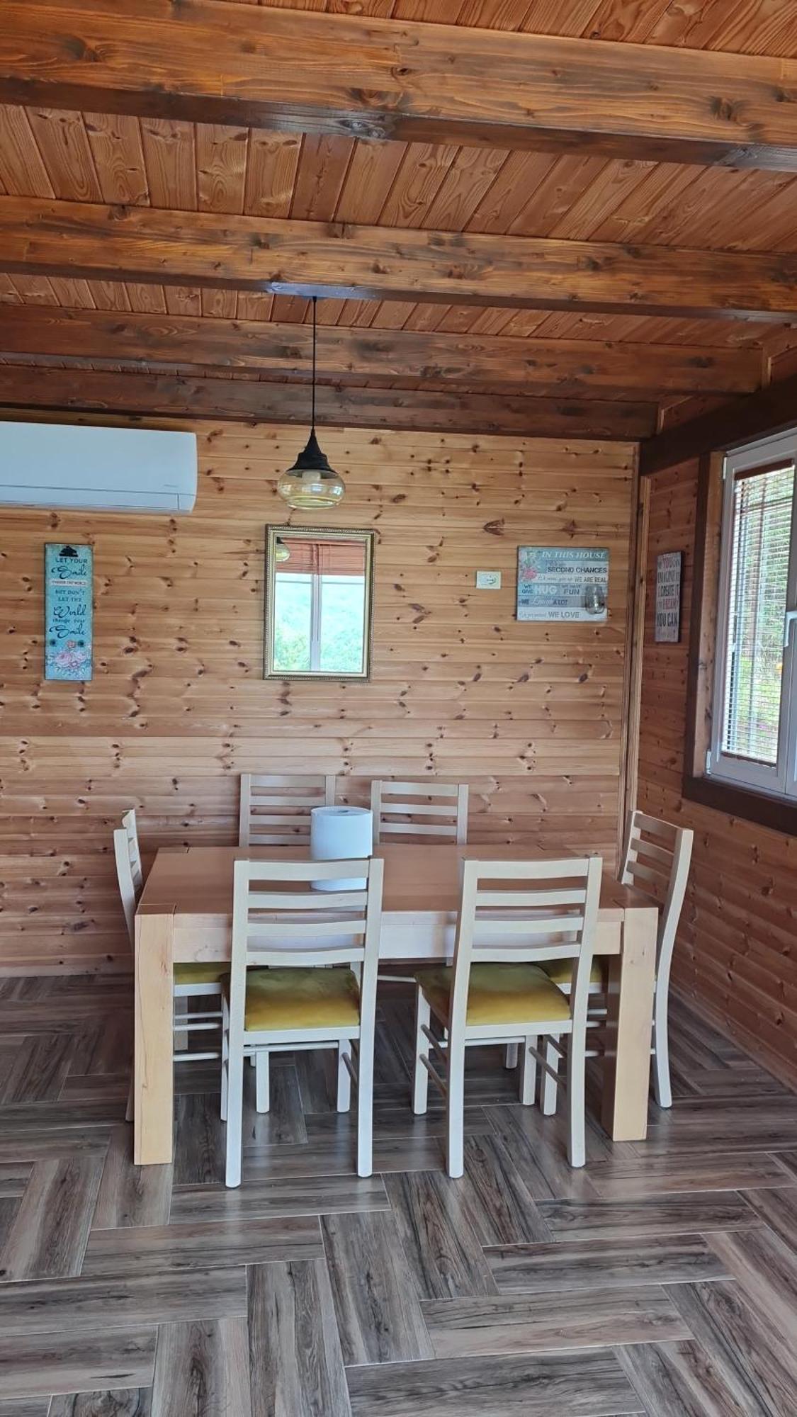 Sol Apartments Gjiri Lalzit Durrës Cameră foto