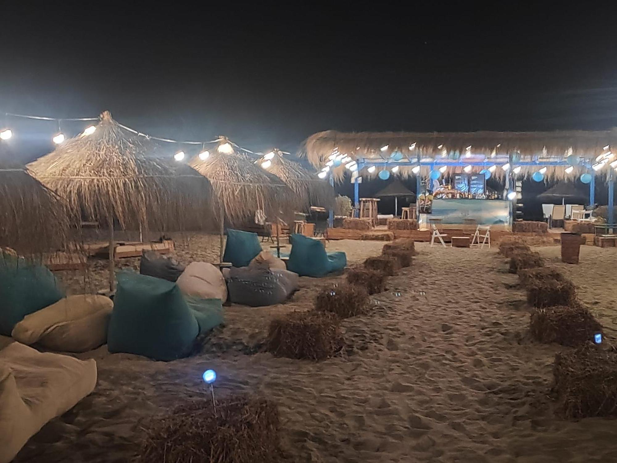 Sol Apartments Gjiri Lalzit Durrës Cameră foto